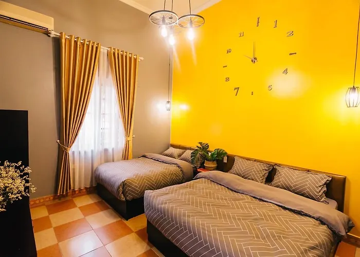 1900 Hotel 2*