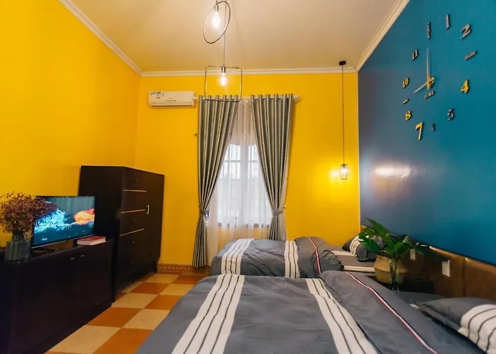 Hotel 1900 2*