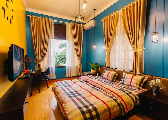 1900 Hotel